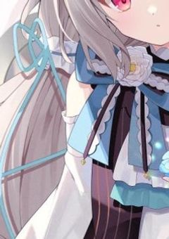 VTuberさん、同界隈に愛されます