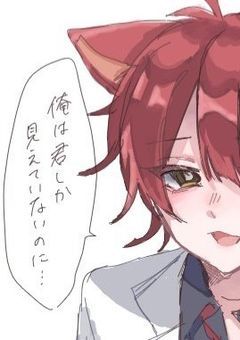 STPRの紅一点は世界一可愛いミジンコうさぎ系です