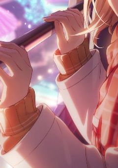 生徒会の女の子はサイコロ達の紅一点