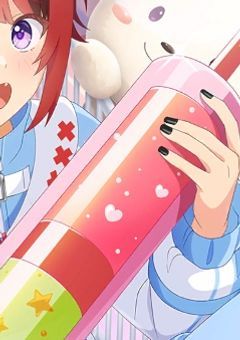 伝説超えたんで歌い手やろうと思います