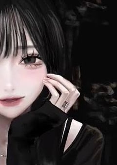 とある事務所のメロ女
