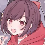 小豆沢しず@天才的なバカさんのアイコン画像