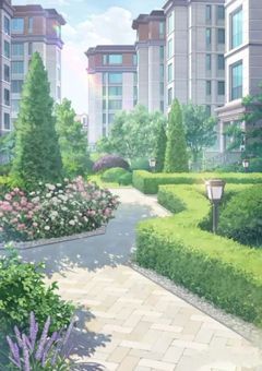 【　大型参加型　】色んな種族や能力者の集まった学園は賑やかです  。