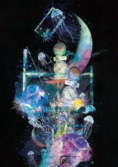 忍術学園最強の七年生＿＿？