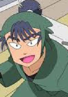 #　生きる意味を探して大川学園に行きます  。