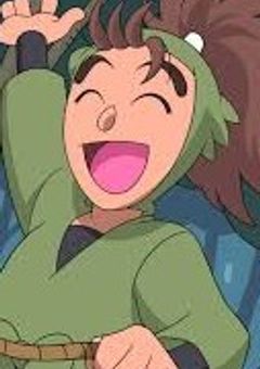 室町時代から令和に飛ばされたんですが、??