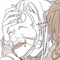 乃途殺@レイレイとペア画!♡さんのアイコン画像