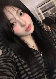 MILKの最年少のInstagram