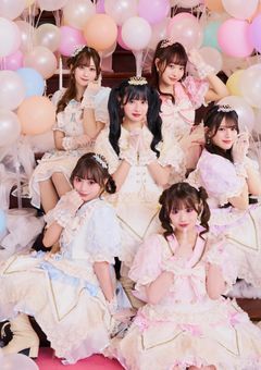 Pixel Ribbonの末っ子のインスタ