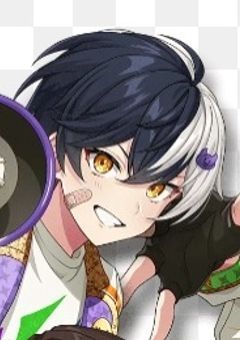 リスナーさん激推しのペアがいるらしくて...