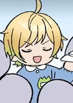 & この幼稚園児 、 どうにかしてください