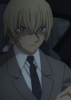 ❥ 黒の組織の姫様、公安に " 監禁 " されました 。