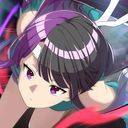 黒神ミレイ