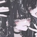 #　死淵　.