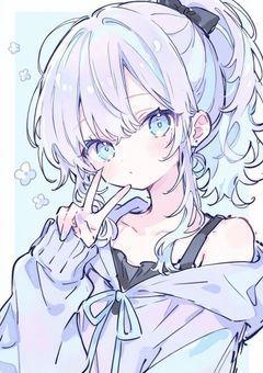 # 可愛い顔した悪魔 .
