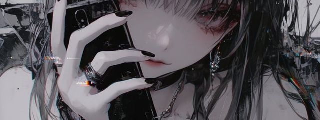 # 死淵 - Shien . さんの壁紙画像