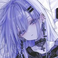 #　死淵　．さんのアイコン画像