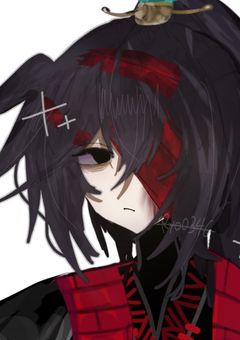 　イラスト部屋