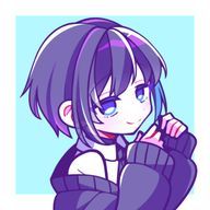 水榴　清@深海楼卓　🍵🐺🖌️　☯️🎨✨さんのアイコン画像