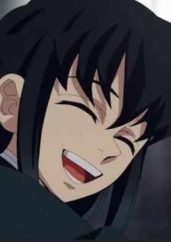 霞柱、継子激愛中。
