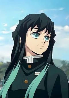 優しい笑顔の裏側は