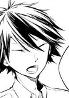 【BSD】いらすと