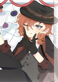 絵柄不安定な奴のイラスト部屋