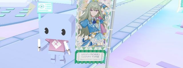 凛花🪼🦊さんの壁紙画像