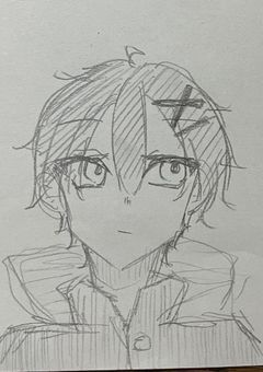 イラスト投稿
