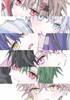 sxxn短編集