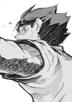 推しと“マッチ”しちゃった件