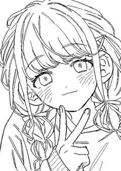　　　こめちゃれ ❗