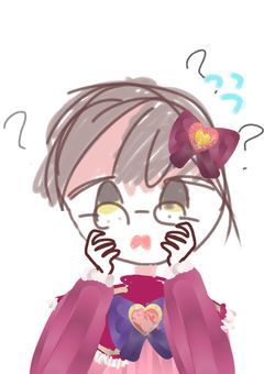 プリキュアになっちゃいました。