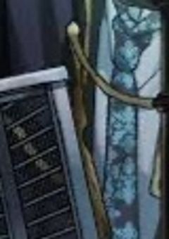 モルトクランケの寮長が可愛過ぎると語る副寮長の話