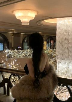 ホストがキャバクラ嬢に恋をする