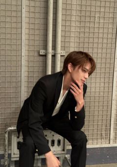 あなたに恋しちゃだめですか､､