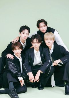 ~ 夢 の 舞台 へ ~