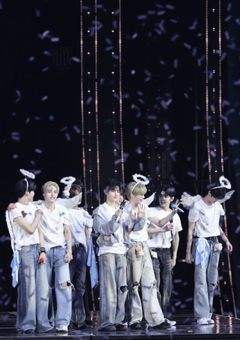 ゼベワンのまんねちゃんは愛おしい子!!