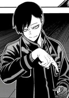 偏見がヤバイ練馬区担当の鬼