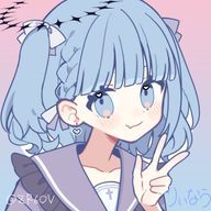 りぃなうさんのアイコン画像