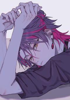 2j3j.VOLTACTIONヤンデレ短編集