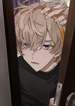 Vlt.逃げ込んだカフェがマフィアのお兄さんさんのカフェだった