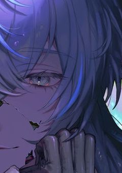 つ🅰️虐めの主犯,ヒーローでした.