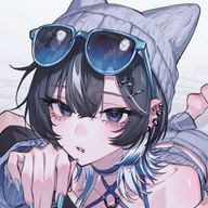 めるめろな 𝗘𝗶𝗻𝗲 𝗞𝗹𝗲𝗶𝗻𝗲 さんのアイコン画像