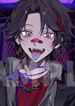 くろのわのマネージャーヤンヘラ達のお世話をしている件