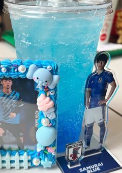 流星群（主）のサッカー語り