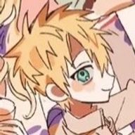 天災ガール#じゃがバターさんのアイコン画像