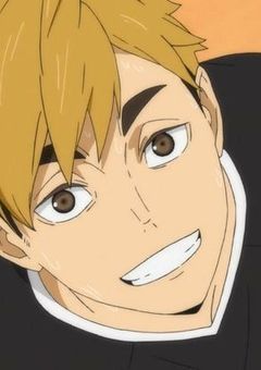 初対面の金髪に突っ込むなんて、!