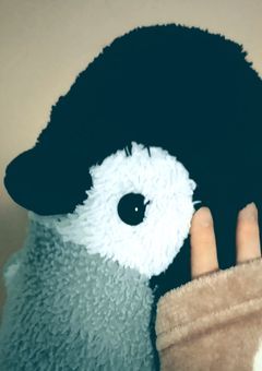 初対面の金髪に突っ込むなんて、！