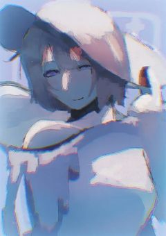 　　〘Ｐ〙　ɪᴍᴀɢɪɴᴇ ʙᴇɪɴɢ ᴀɴ ᴜᴍʙʀᴇʟʟᴀ